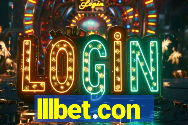 lllbet.con