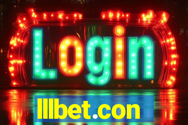 lllbet.con