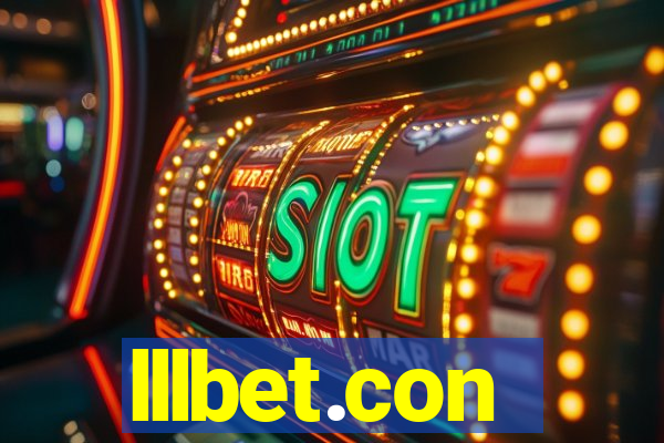 lllbet.con