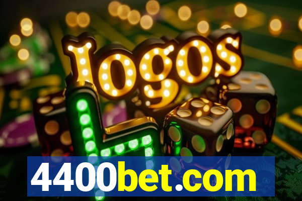 4400bet.com