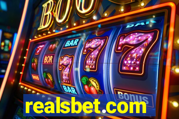 realsbet.com