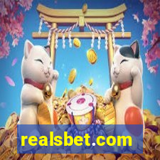 realsbet.com