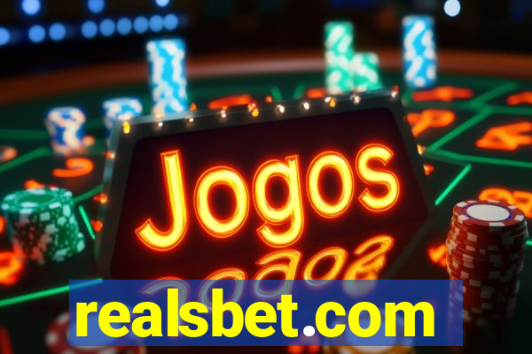 realsbet.com