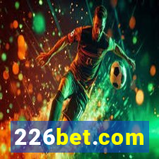 226bet.com