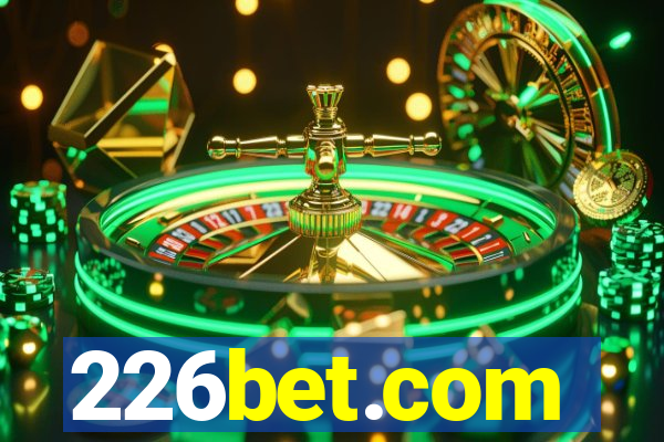 226bet.com