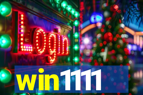 win1111