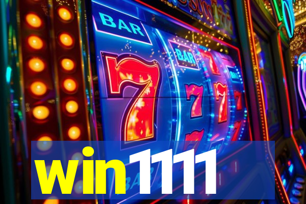 win1111