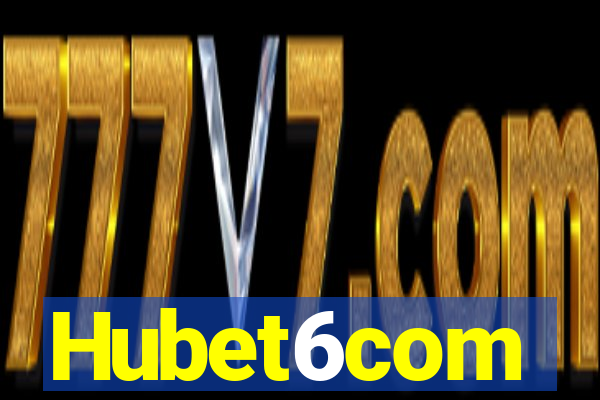 Hubet6com