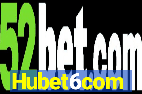 Hubet6com