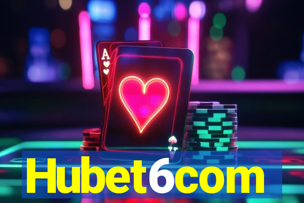 Hubet6com