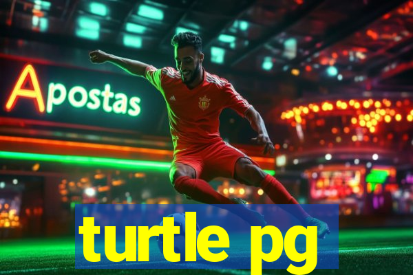 turtle pg