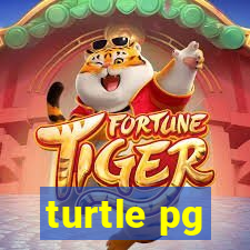 turtle pg