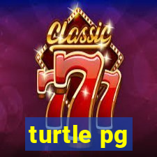 turtle pg