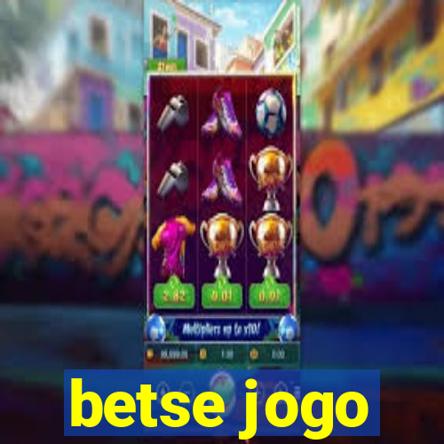 betse jogo