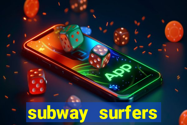 subway surfers pagando dinheiro