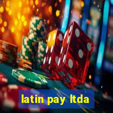 latin pay ltda