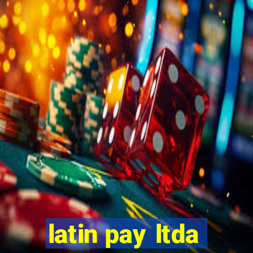 latin pay ltda