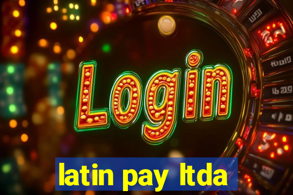 latin pay ltda