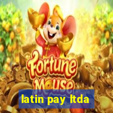 latin pay ltda