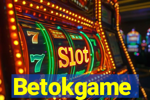 Betokgame