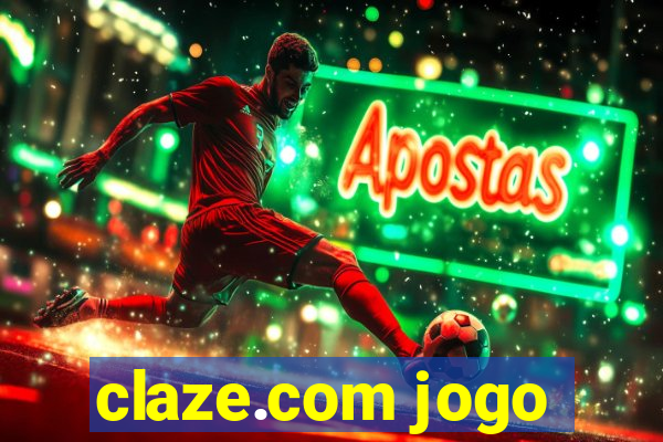 claze.com jogo