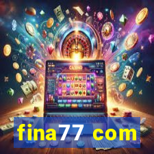 fina77 com