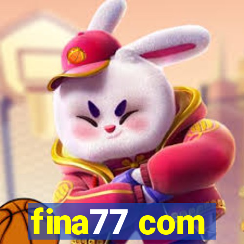 fina77 com