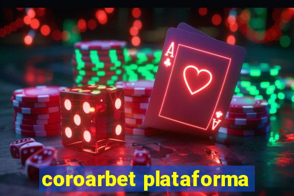 coroarbet plataforma