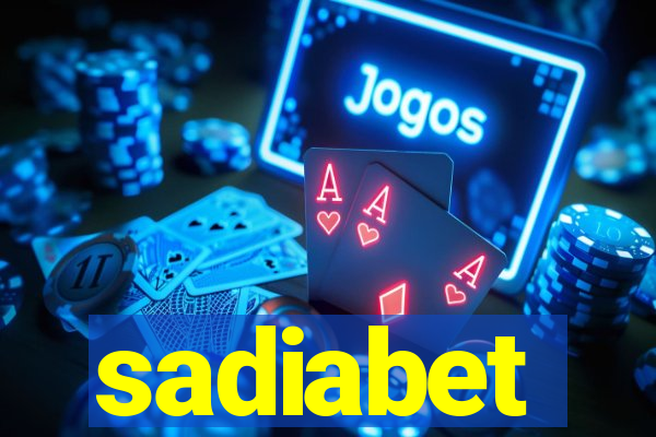 sadiabet