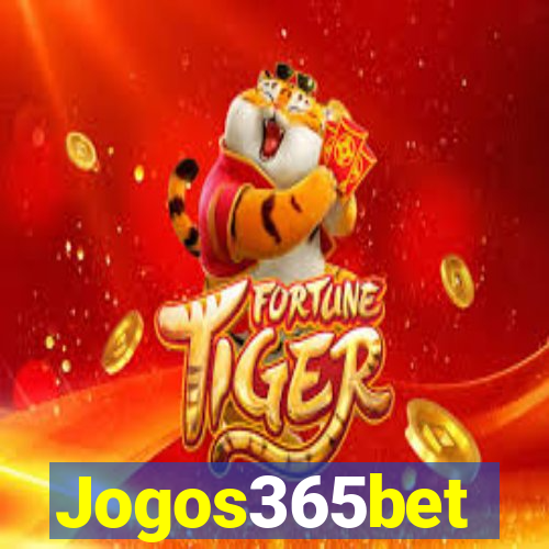 Jogos365bet