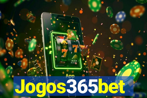 Jogos365bet