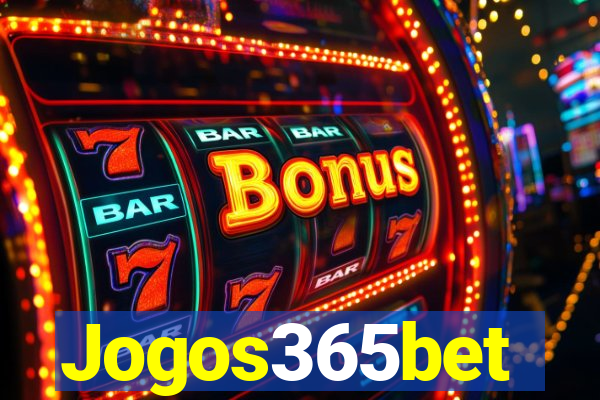 Jogos365bet