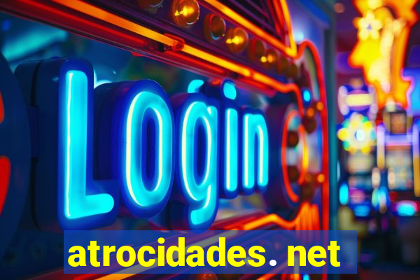 atrocidades. net