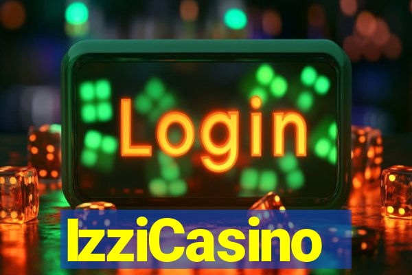 IzziCasino