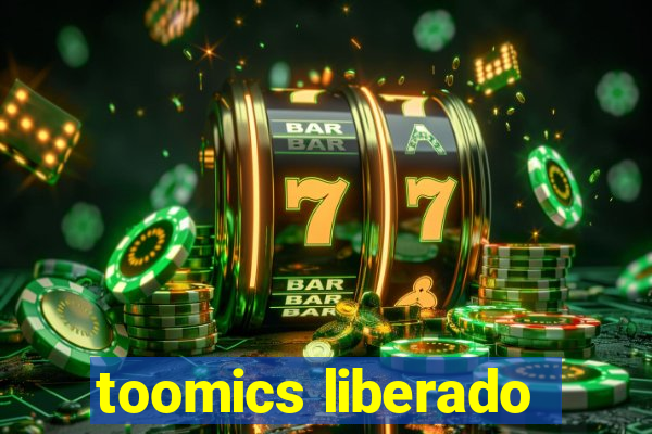 toomics liberado