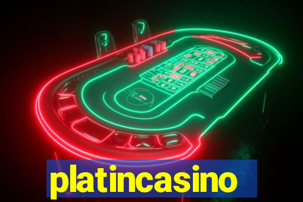 platincasino