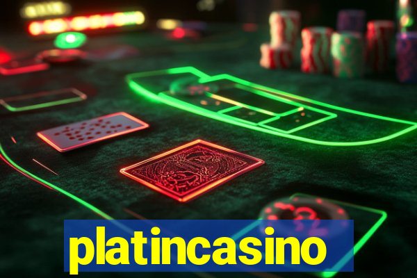 platincasino