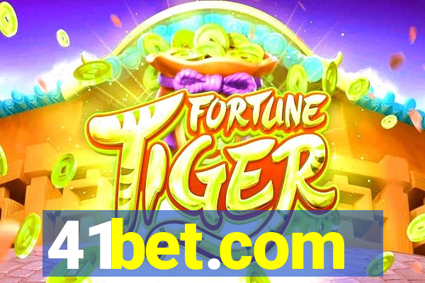 41bet.com