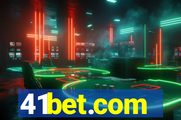 41bet.com