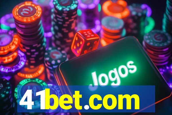 41bet.com