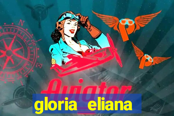 gloria eliana ribeiro letra