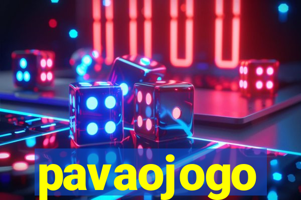 pavaojogo