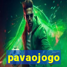 pavaojogo