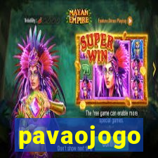 pavaojogo