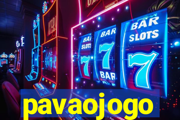 pavaojogo