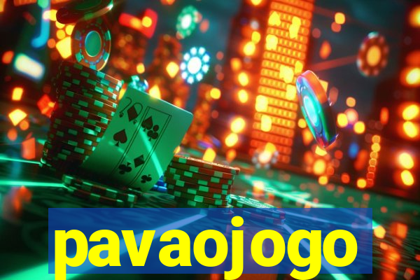 pavaojogo