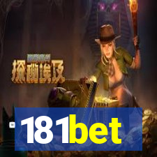 181bet