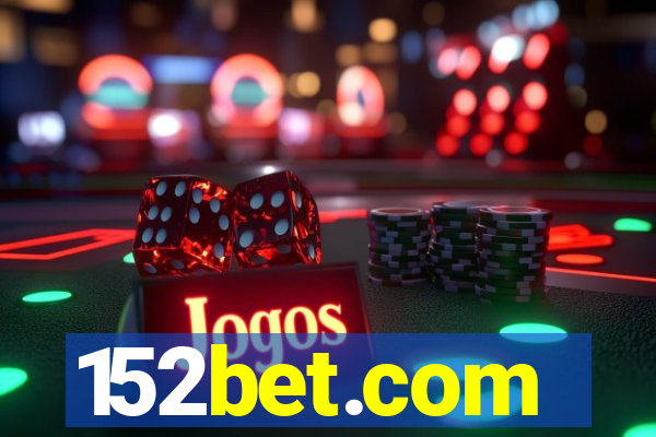 152bet.com