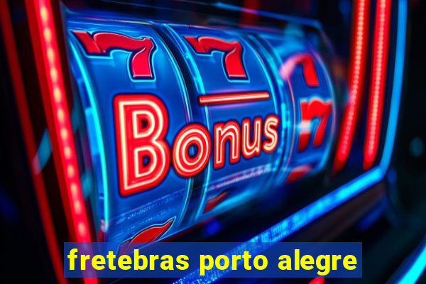 fretebras porto alegre