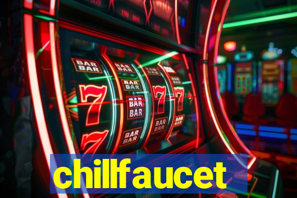 chillfaucet